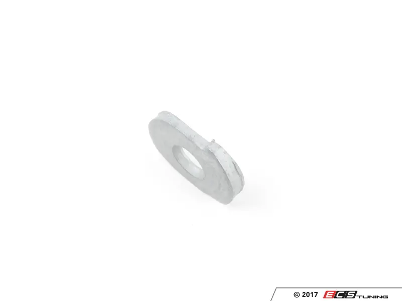 Genuine BMW - 61617049185 - E63 Wiper Arm Compensating Disc (61-61 