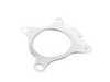ES#3419787 - 1K0253115AB - Exhaust Gasket - Seals the turbocharger to the catalytic converter - Elwis - Audi Volkswagen