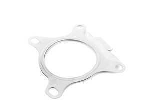ES#3419787 - 1K0253115AB - Exhaust Gasket - Seals the turbocharger to the catalytic converter - Elwis - Audi Volkswagen