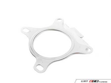 ES#3419787 - 1K0253115AB - Exhaust Gasket - Seals the turbocharger to the catalytic converter - Elwis - Audi Volkswagen