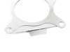 ES#3419787 - 1K0253115AB - Exhaust Gasket - Seals the turbocharger to the catalytic converter - Elwis - Audi Volkswagen