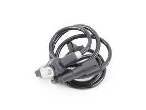 ES#2525006 - 191927807D - Rear ABS Sensor - Priced Each - Comes with partial wiring harness. - MTC - Volkswagen