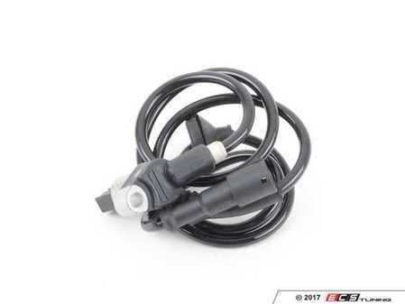 ES#2525006 - 191927807D - Rear ABS Sensor - Priced Each - Comes with partial wiring harness. - MTC - Volkswagen