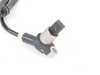 ES#2525006 - 191927807D - Rear ABS Sensor - Priced Each - Comes with partial wiring harness. - MTC - Volkswagen
