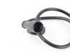 ES#2525006 - 191927807D - Rear ABS Sensor - Priced Each - Comes with partial wiring harness. - MTC - Volkswagen