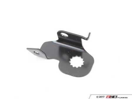 ES#2607384 - 34306859260 - Brake Line Bracket - Rear Right - Genuine BMW - BMW