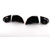 ES#1910147 - 5K0998002 -  European LED Tail Light Set - Tinted - Complete set of LED tail lights from the European Golf R - Genuine European Volkswagen Audi - 