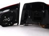 ES#1910147 - 5K0998002 -  European LED Tail Light Set - Tinted - Complete set of LED tail lights from the European Golf R - Genuine European Volkswagen Audi - 