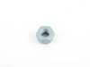 ES#252539 - N0211955 - Hex Nut - Priced Each - Locking nut. M10 - Genuine Volkswagen Audi - Volkswagen