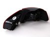 ES#1910147 - 5K0998002 -  European LED Tail Light Set - Tinted - Complete set of LED tail lights from the European Golf R - Genuine European Volkswagen Audi - 