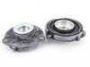 ES#2918327 - 1k0412331cKT - Front Strut Mount - Set - Includes both front upper strut mounts with bearings - Genuine Volkswagen Audi - Volkswagen
