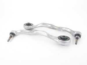 ES#4500863 - 005654LA10 - Turner Front Thrust Arm Monoball Upgrade - Pre-Installed Arms - G2x xDrive - The pinnacle of control arm upgrades for your G2x chassis! - Turner Motorsport - BMW