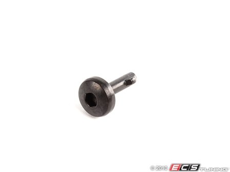ES#25483 - 11611439252 - E53 Engine Cover Lock - Priced Each - 4 required - Genuine BMW - BMW