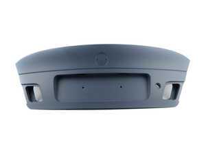 ES#259926 - 41007895884 - OEM CSL Rear Decklid - Direct from Germany, upgrade your M3 with lightweight CSL parts - Genuine European BMW - BMW