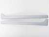 ES#250798 - JNV853751 - Thunder Bunny Side Skirts - (NO LONGER AVAILABLE) - Add an aggressive look to any 2-Door Rabbit / GTI - Genuine Volkswagen Audi - 