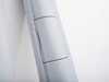ES#250798 - JNV853751 - Thunder Bunny Side Skirts - (NO LONGER AVAILABLE) - Add an aggressive look to any 2-Door Rabbit / GTI - Genuine Volkswagen Audi - 
