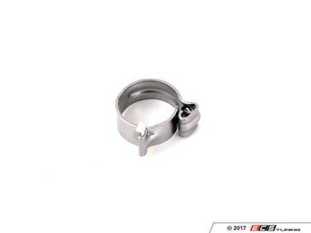 ES#177715 - 64121378285 - CLAMP - Genuine BMW - BMW
