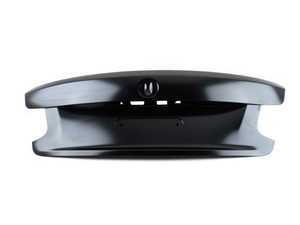 ES#2727788 - 41007377970 - Trunk lid - Primed and ready for paint - Genuine BMW - BMW