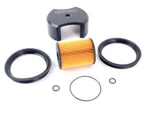 Fuel Filter Kit & Lock Ring Tool