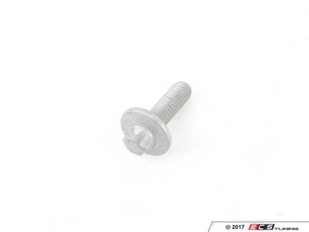 ES#23325 - 11377526812 - TORX SCREW - Genuine BMW - BMW MINI