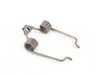 ES#2177209 - 11377533904 - RETAINER SPRING - Genuine BMW - 