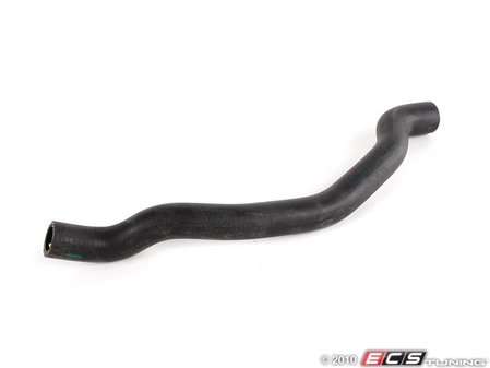 ES#178151 - 64218409063 - Water Valve Hose - Connects to left radiator - Genuine BMW - BMW