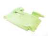 ES#122732 - 51477039401 - Foam Footwell Insert - Front left - Insert under the seat flooring / carpet - Genuine BMW - BMW