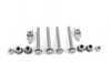 ES#2598903 - 31126769797KT - Front Suspension Refresh Kit - Level 2 - Control arms, end links, sway bar bushings, strut mounts and tie rods for a total front suspension rebuild - with OEM components - Genuine BMW - BMW