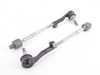 ES#2598903 - 31126769797KT - Front Suspension Refresh Kit - Level 2 - Control arms, end links, sway bar bushings, strut mounts and tie rods for a total front suspension rebuild - with OEM components - Genuine BMW - BMW