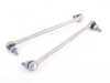 ES#2598903 - 31126769797KT - Front Suspension Refresh Kit - Level 2 - Control arms, end links, sway bar bushings, strut mounts and tie rods for a total front suspension rebuild - with OEM components - Genuine BMW - BMW