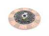 ES#2911876 - 17400hdcldKT -  Stage 4 Clutch Kit - With Steel Flywheel (18lbs) - Ultimate street clutch, ceramic, full disc holds up to 500 FT LBS TQ - Clutch Masters - Volkswagen