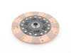 ES#2911876 - 17400hdcldKT -  Stage 4 Clutch Kit - With Steel Flywheel (18lbs) - Ultimate street clutch, ceramic, full disc holds up to 500 FT LBS TQ - Clutch Masters - Volkswagen