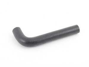 ES#61758 - 34331162876 - Vacuum Hose - Connects to the brake booster. - Genuine BMW - BMW