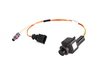 ES#1173370 - 5K0980551A - Reverse Camera - Factory replacement. - Genuine European Volkswagen Audi - Volkswagen