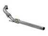 ES#3426635 - 914510 - Turbo Back Exhaust System - Street Performance Pack - Stainless steel 2.75" downpipe and 2.5" resonated cat-back with round, 3" polished tips - Supersprint - Volkswagen