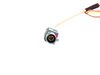 ES#1173370 - 5K0980551A - Reverse Camera - Factory replacement. - Genuine European Volkswagen Audi - Volkswagen