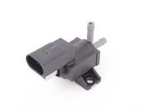 ES#3189516 - 667-101 - Waste Gate Frequency Control N75 Valve - Controls the boost pressure on turbocharger systems - Dorman - Audi Volkswagen