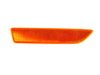 ES#173726 - 63147162220 - Reflector - Right - (NO LONGER AVAILABLE) - Amber, found in the right portion of the front bumper - Genuine BMW - 