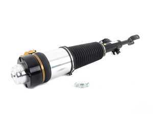 ES#2776560 - as-2744KT - Remanufactured Front Strut With Air Spring - Right - Price includes a $150 refundable core charge - Arnott - Audi