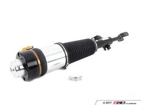 ES#2776560 - as-2744KT - Remanufactured Front Strut With Air Spring - Right - Price includes a $150 refundable core charge - Arnott - Audi