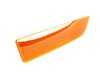 ES#173726 - 63147162220 - Reflector - Right - (NO LONGER AVAILABLE) - Amber, found in the right portion of the front bumper - Genuine BMW - 