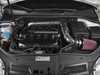 ES#3478055 - 013453ecs0102KT - Luft-Technik Intake System - With Heat Shield & Polished Aluminum Tubes  - In House Engineered "Air Technology" for maximum performance and stunning aesthetics - ECS - Volkswagen