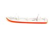 ES#173726 - 63147162220 - Reflector - Right - (NO LONGER AVAILABLE) - Amber, found in the right portion of the front bumper - Genuine BMW - 