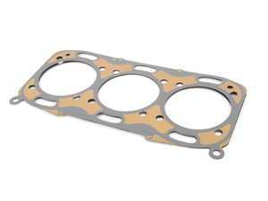 ES#2561306 - 99710417071 - Cylinder Head Gasket - Priced Each - Fitment for banks one and two - Two required - Elring - Porsche