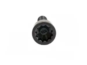 Triple Square Bolt - Priced Each