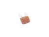 ES#2672915 - 61136917401 - Fuse MINI - Yellow Brown 5 Amp - Used on the fuse box - Genuine MINI - MINI