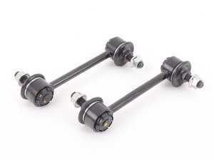 ES#3420867 - 37160600022KT - Front Sway Bar End Link - Pair - Shorter end link for your lowered BMW - 130mm Length - CTR - BMW