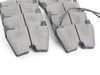 ES#3229682 - 309.10290 - Front StopTech Sport Brake Pad Set - Daily-Drivable pad that is also ideal for autocross and light track day use - StopTech - Audi