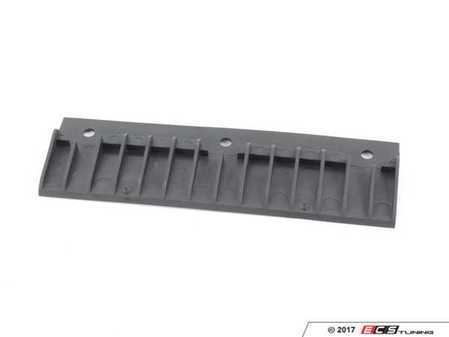 ES#2775279 - 51717376345 - DEFLECTOR LIP, UNDERBODY SHI - Genuine BMW - BMW