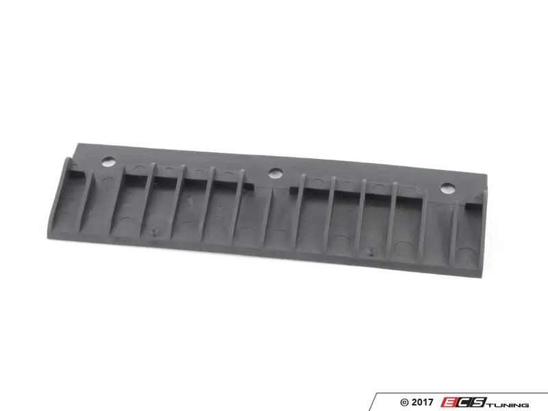 Genuine BMW - 51717376345 - DEFLECTOR LIP, UNDERBODY SHI (51-71-7 